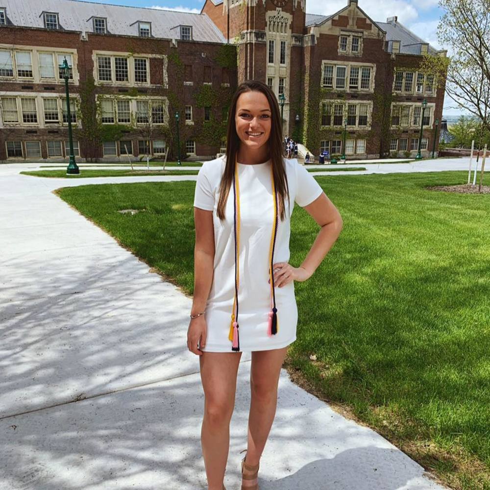 Meet your Posher, Sa rah